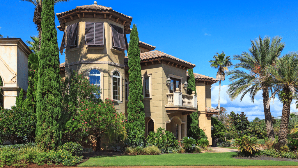 Comunidades Residenciales en Florida