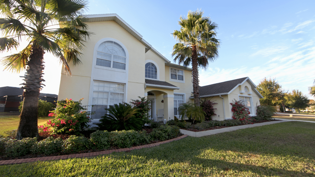 Comunidades Residenciales en Florida